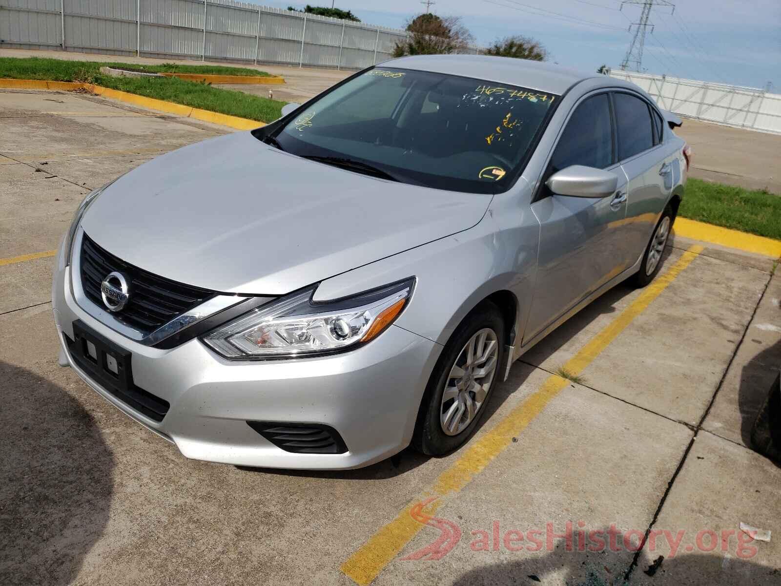 1N4AL3AP1HN339265 2017 NISSAN ALTIMA