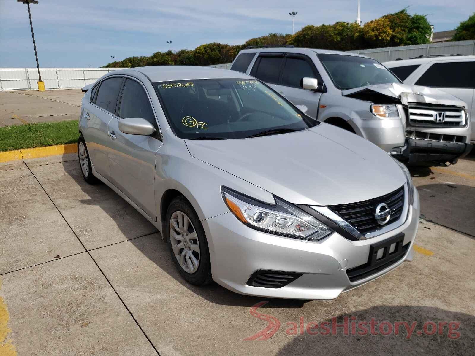 1N4AL3AP1HN339265 2017 NISSAN ALTIMA