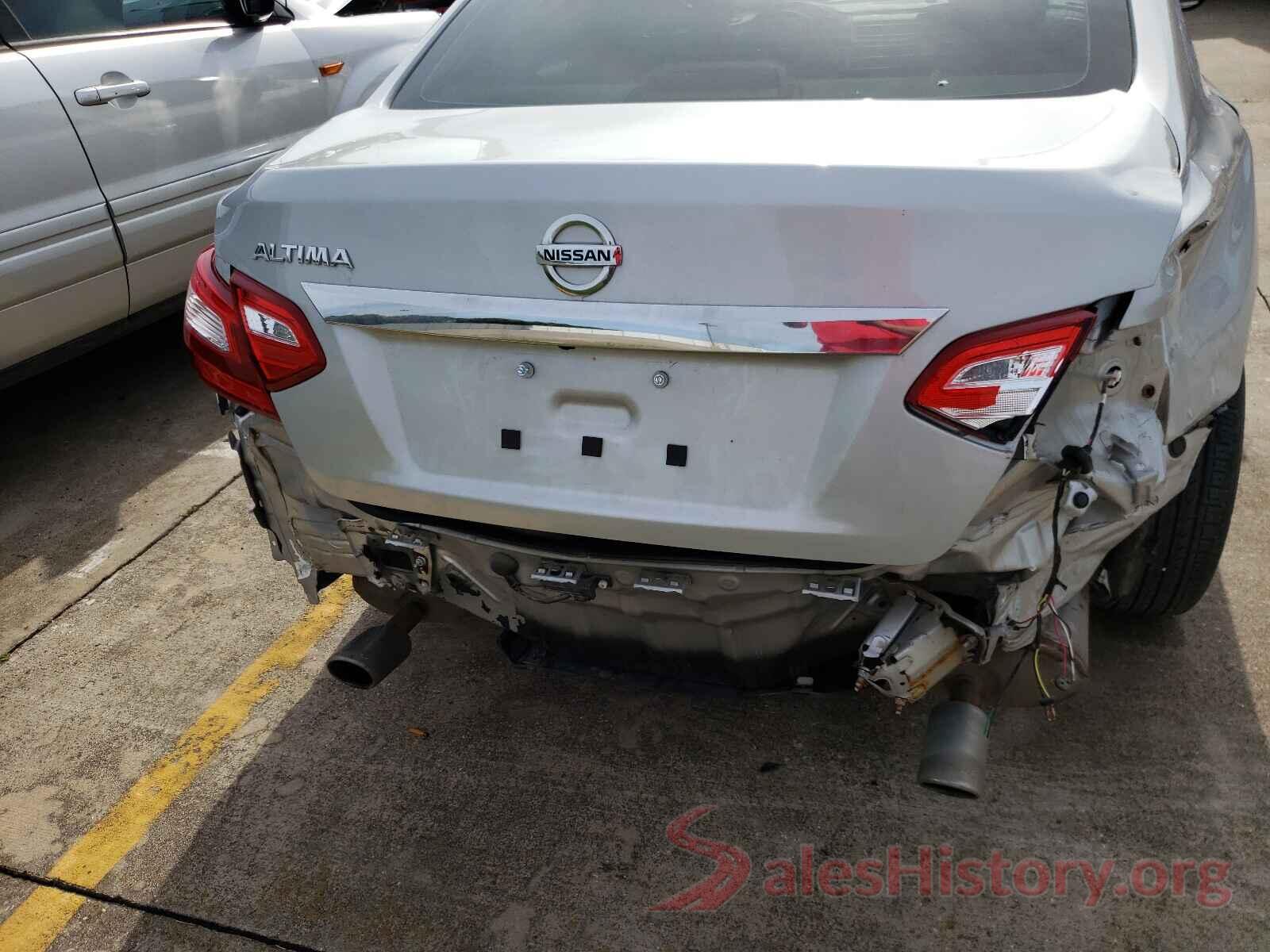 1N4AL3AP1HN339265 2017 NISSAN ALTIMA