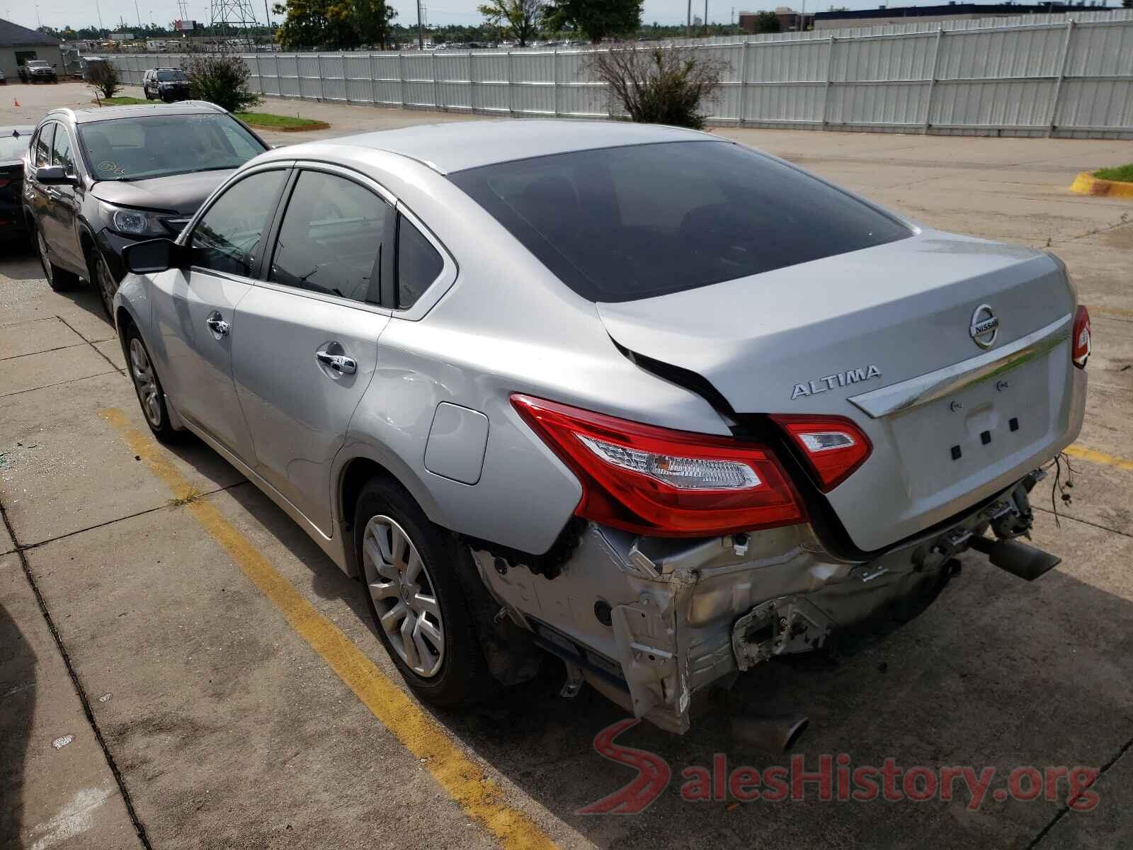 1N4AL3AP1HN339265 2017 NISSAN ALTIMA