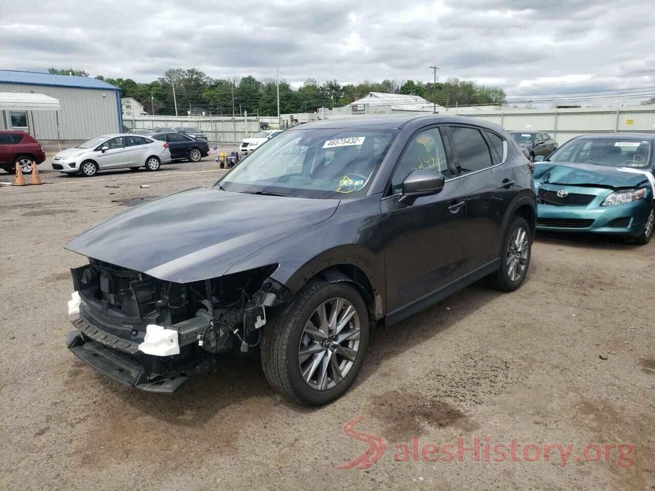 JM3KFBDM9L1868097 2020 MAZDA CX-5