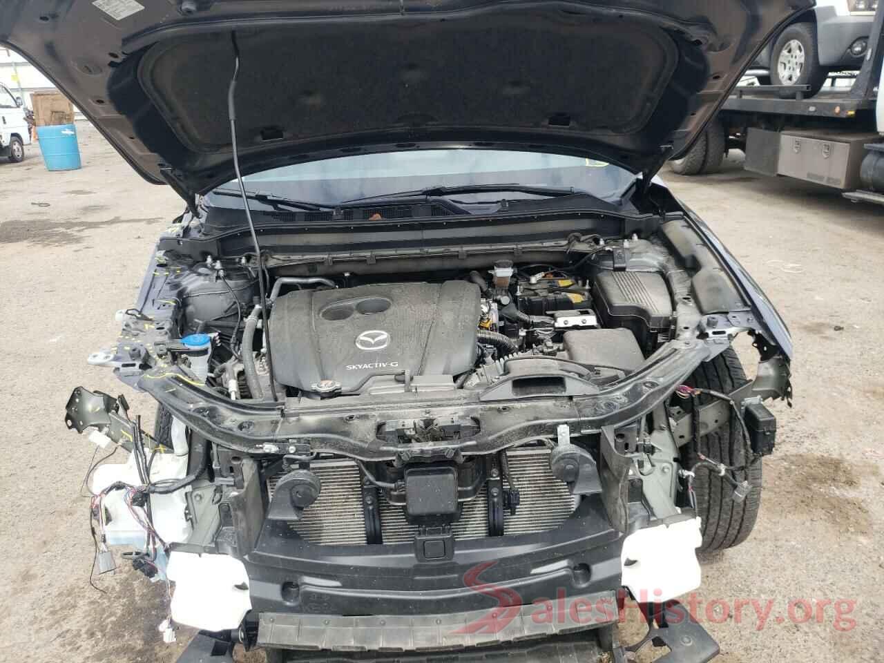 JM3KFBDM9L1868097 2020 MAZDA CX-5