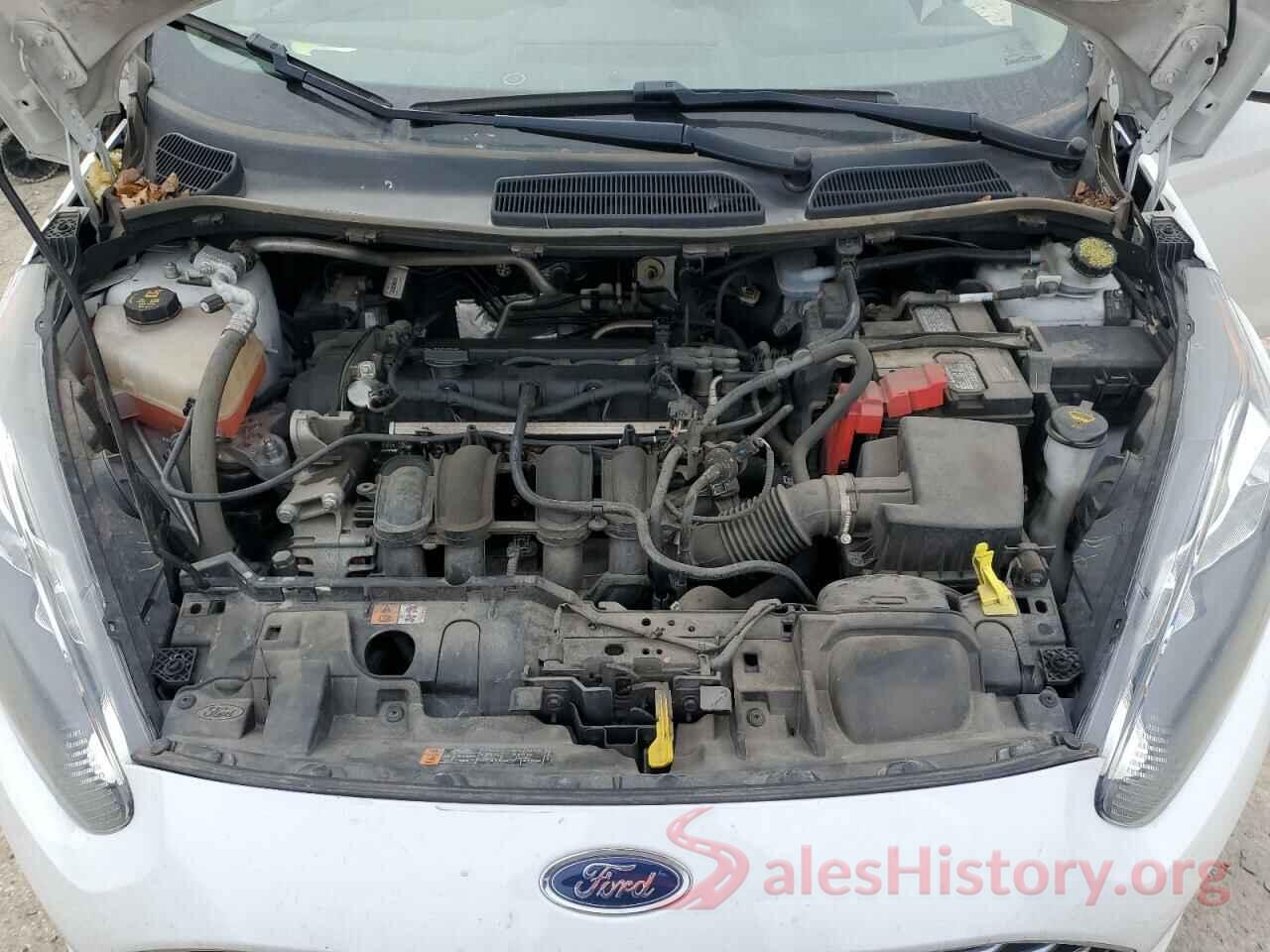 3FADP4EJ2JM142859 2018 FORD FIESTA