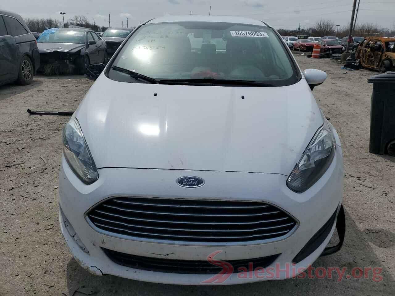 3FADP4EJ2JM142859 2018 FORD FIESTA