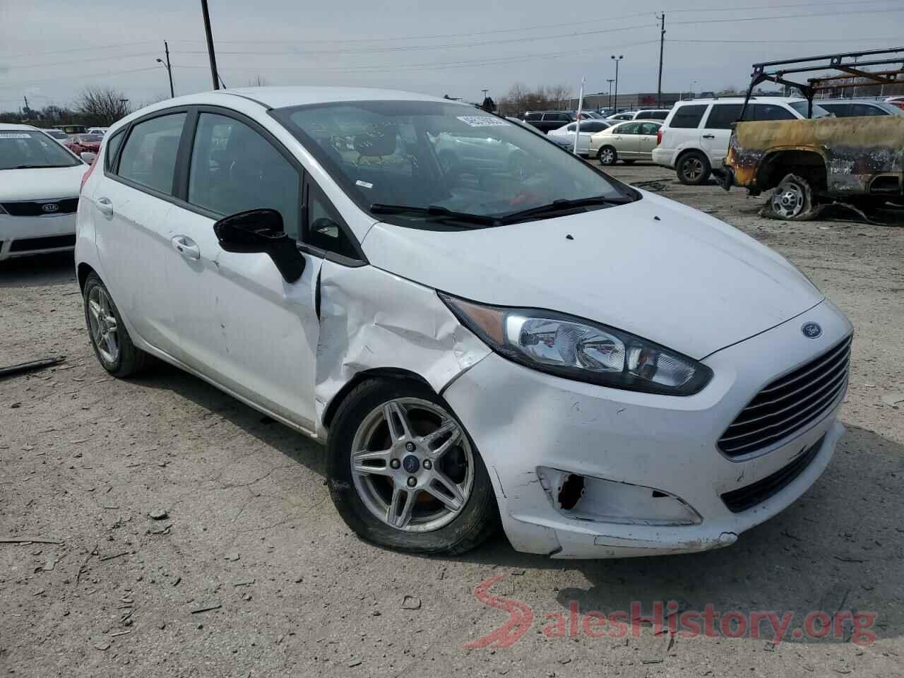 3FADP4EJ2JM142859 2018 FORD FIESTA