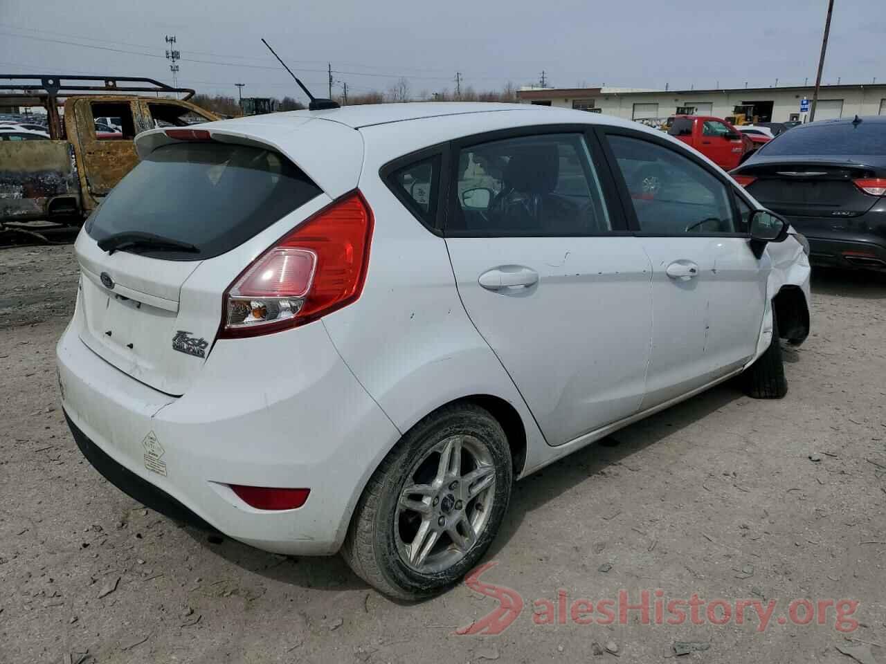 3FADP4EJ2JM142859 2018 FORD FIESTA