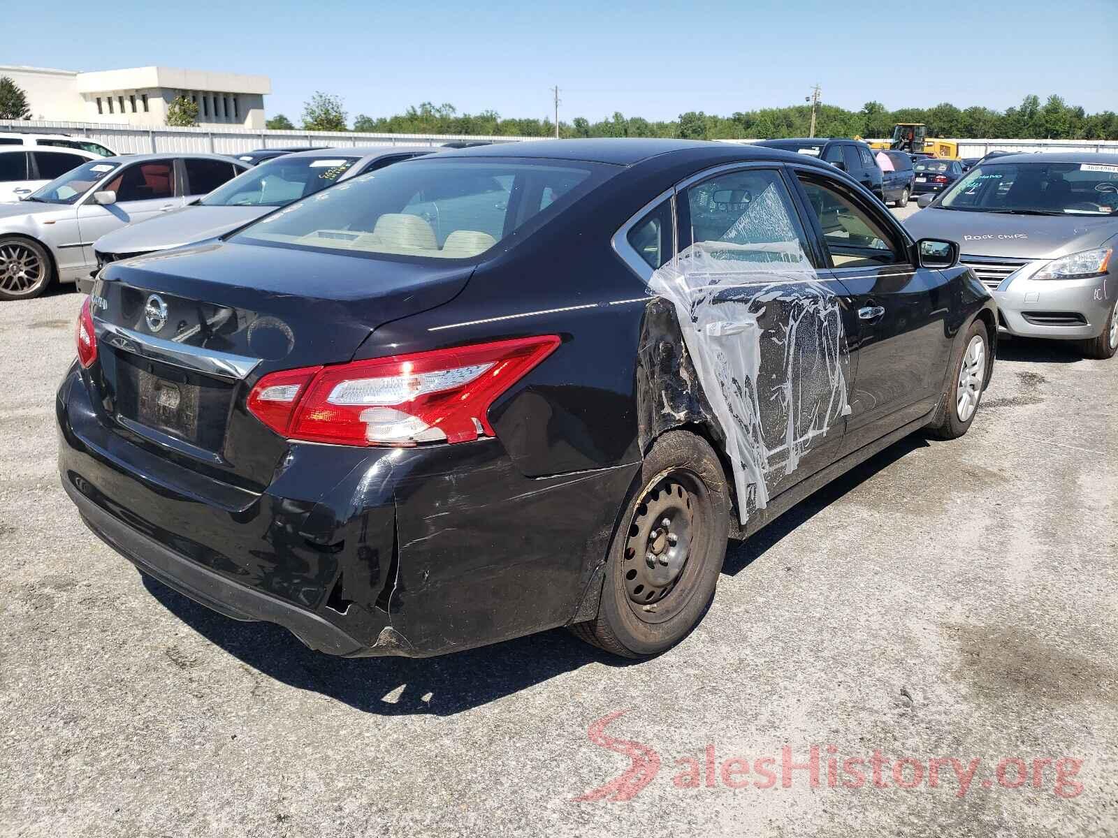 1N4AL3AP6GC269062 2016 NISSAN ALTIMA