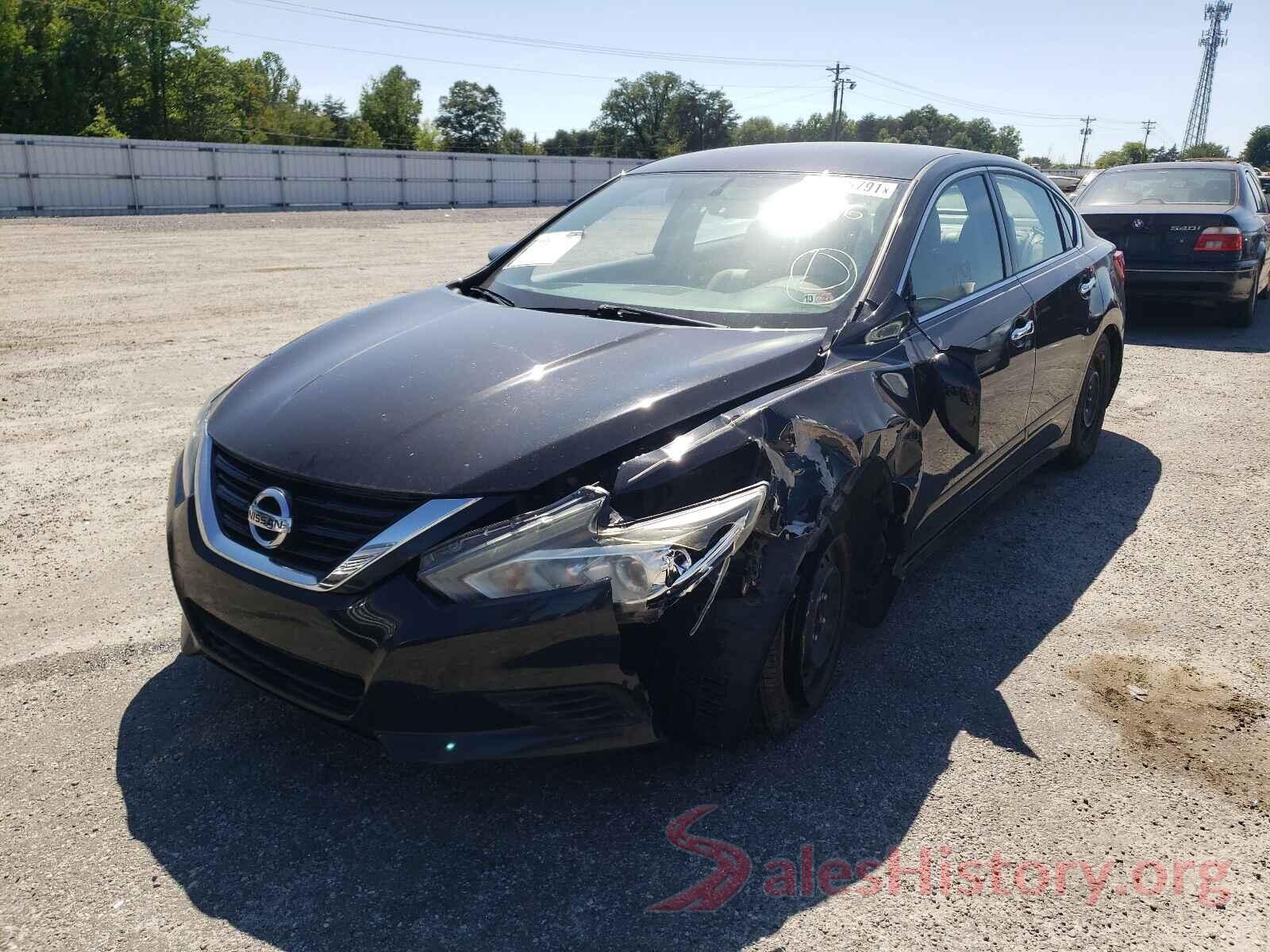 1N4AL3AP6GC269062 2016 NISSAN ALTIMA