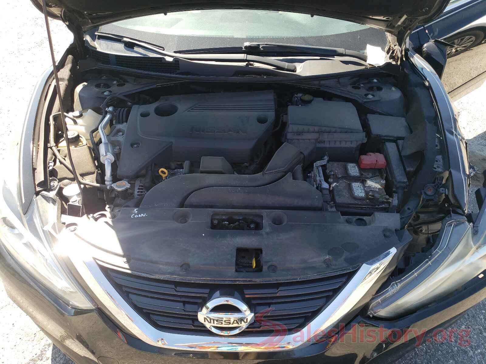 1N4AL3AP6GC269062 2016 NISSAN ALTIMA