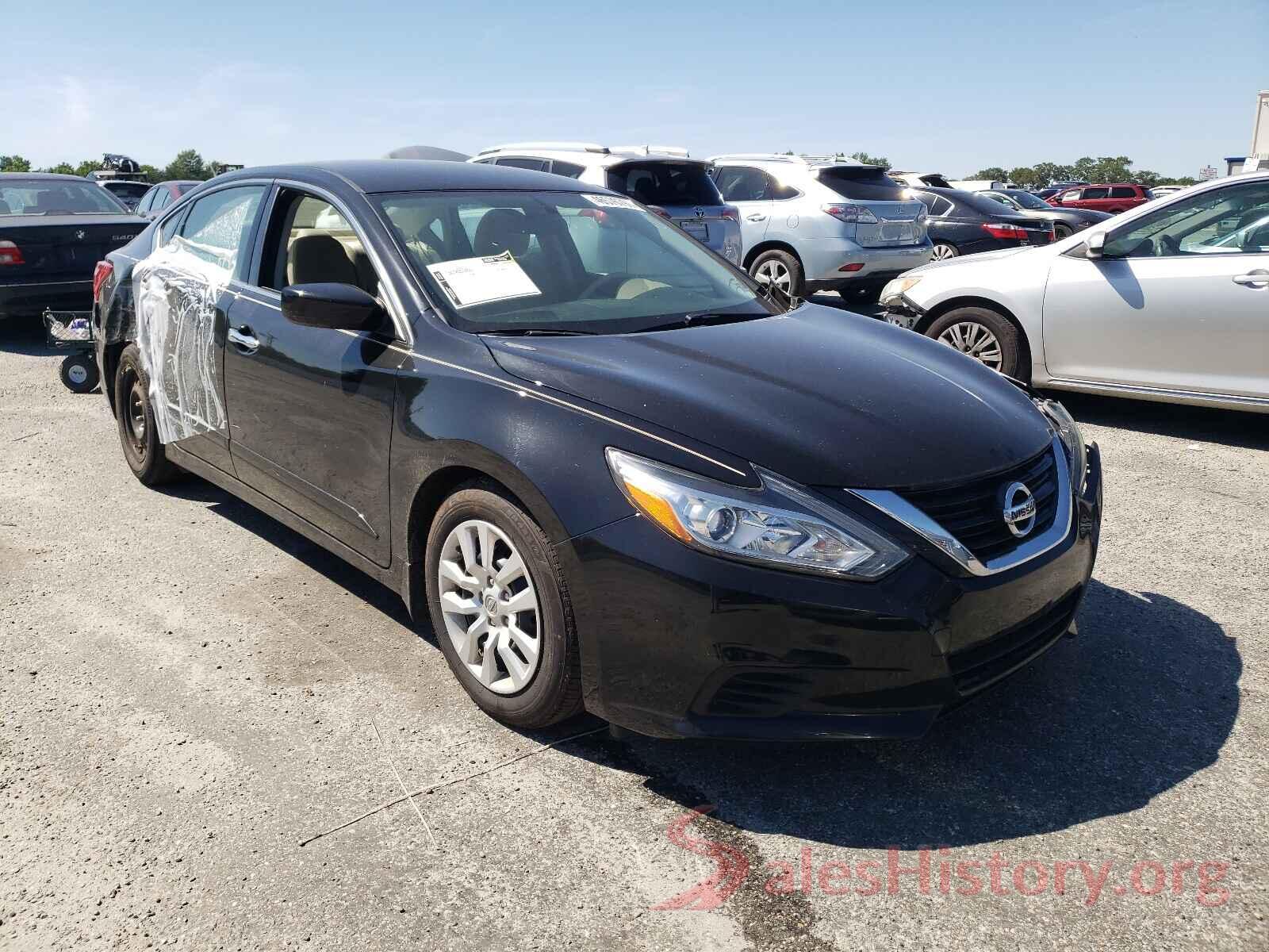 1N4AL3AP6GC269062 2016 NISSAN ALTIMA