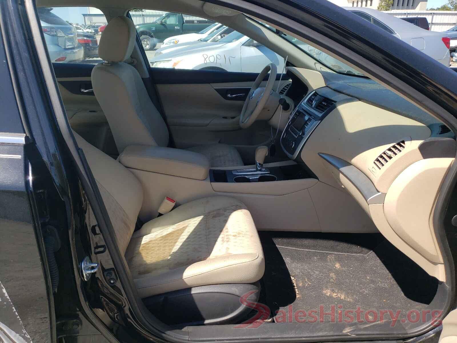 1N4AL3AP6GC269062 2016 NISSAN ALTIMA