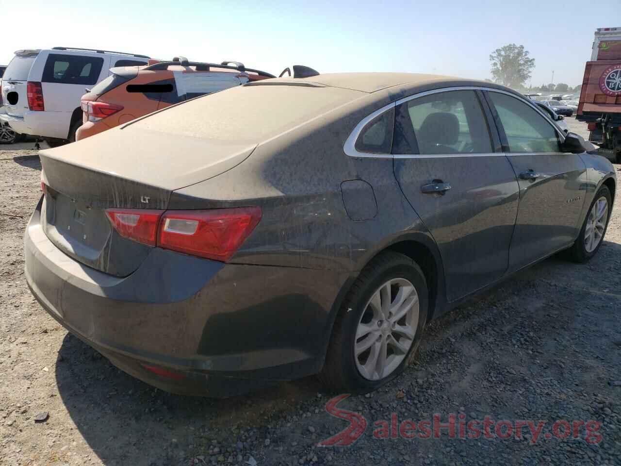 1G1ZE5ST0HF132108 2017 CHEVROLET MALIBU