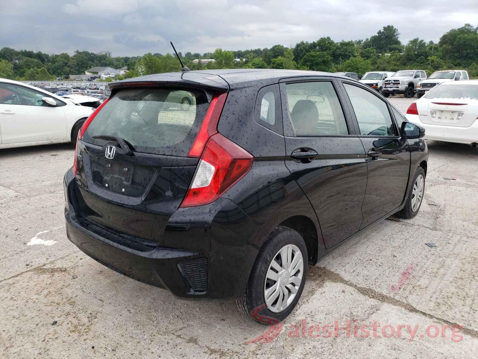 JHMGK5H56HS013727 2017 HONDA FIT