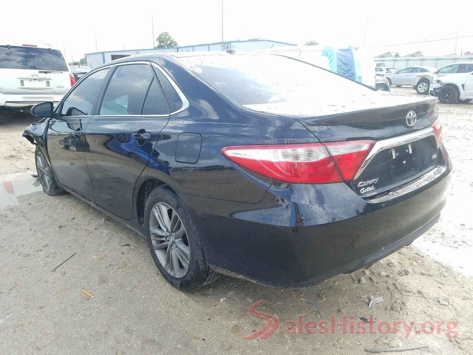 4T1BF1FK6GU598213 2016 TOYOTA CAMRY