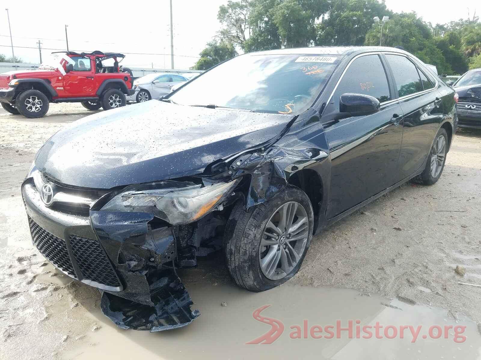 4T1BF1FK6GU598213 2016 TOYOTA CAMRY