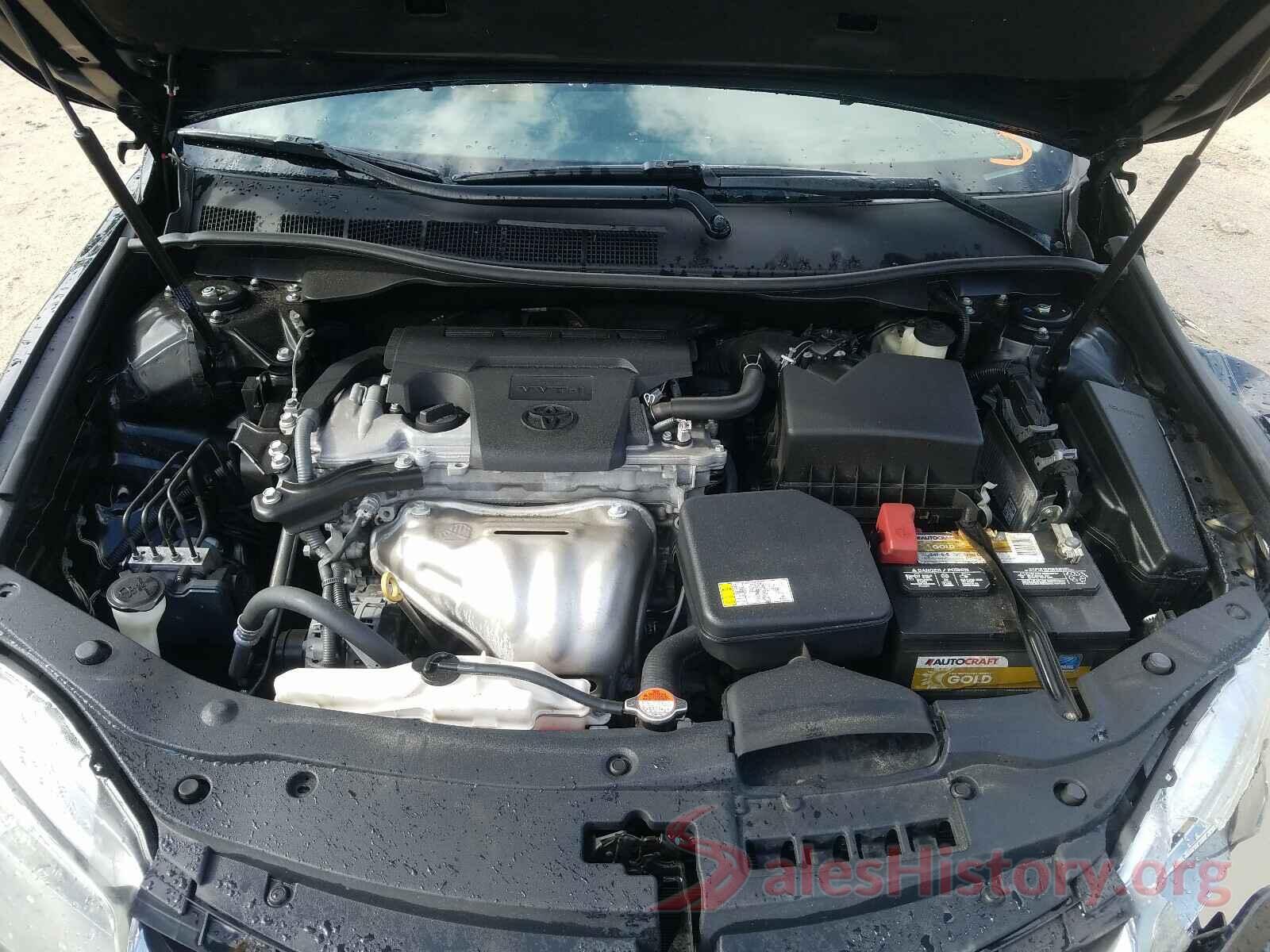 4T1BF1FK6GU598213 2016 TOYOTA CAMRY