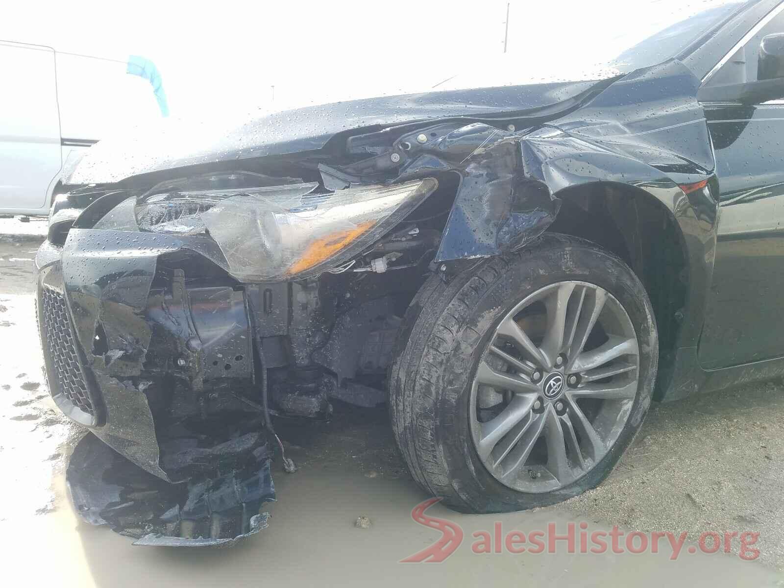 4T1BF1FK6GU598213 2016 TOYOTA CAMRY