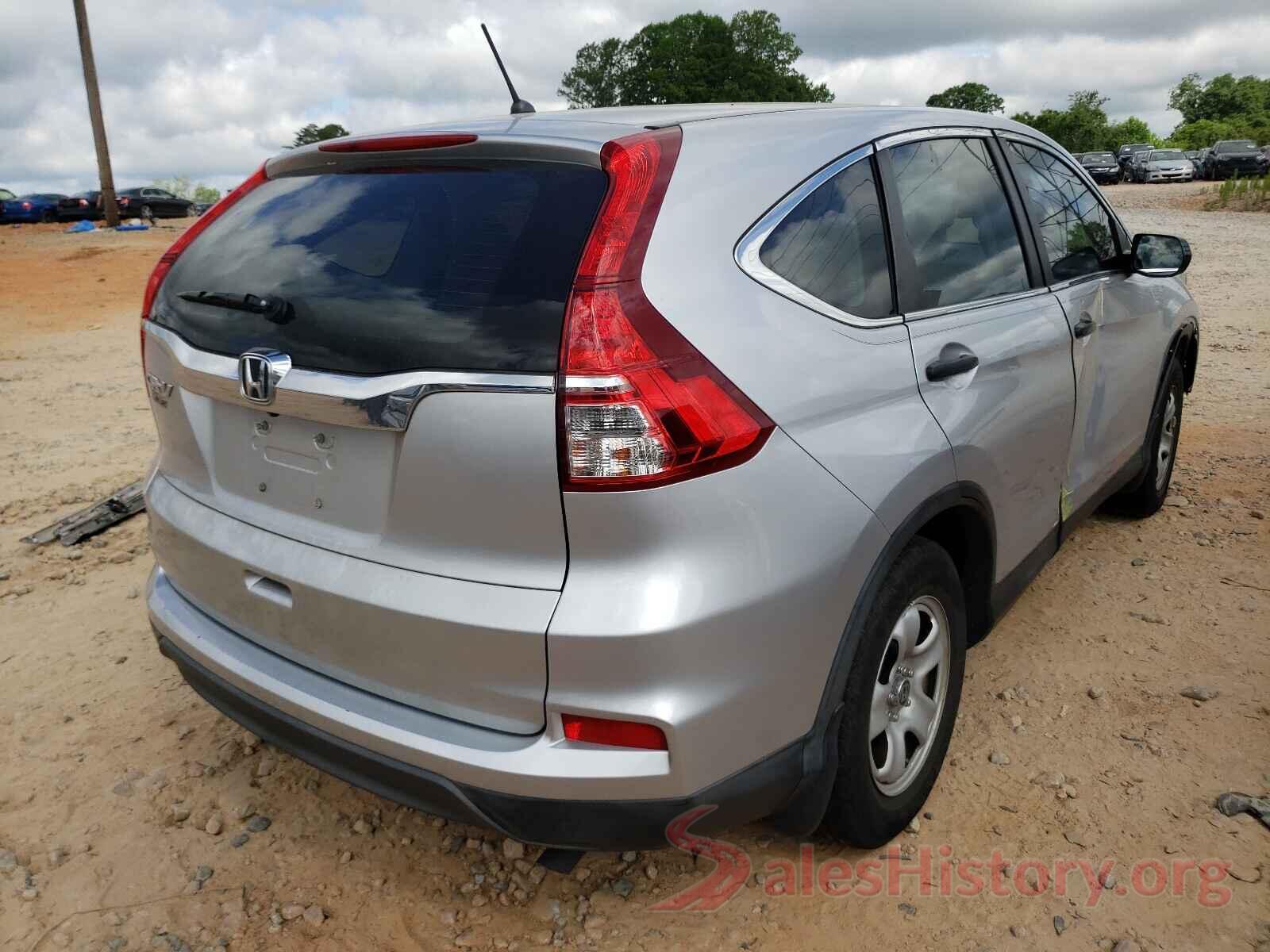 2HKRM3H38GH555528 2016 HONDA CRV