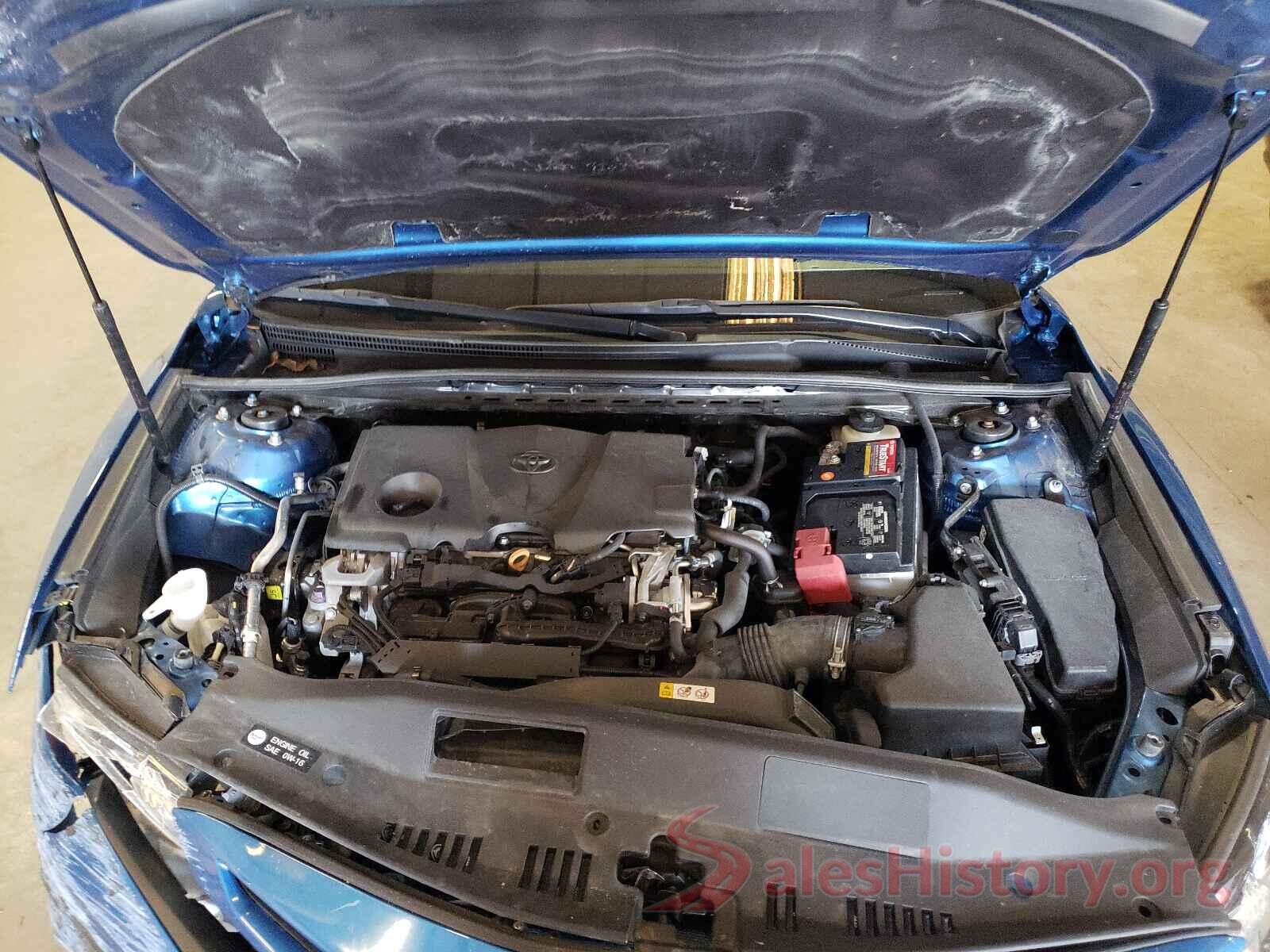 4T1B11HK0JU051666 2018 TOYOTA CAMRY