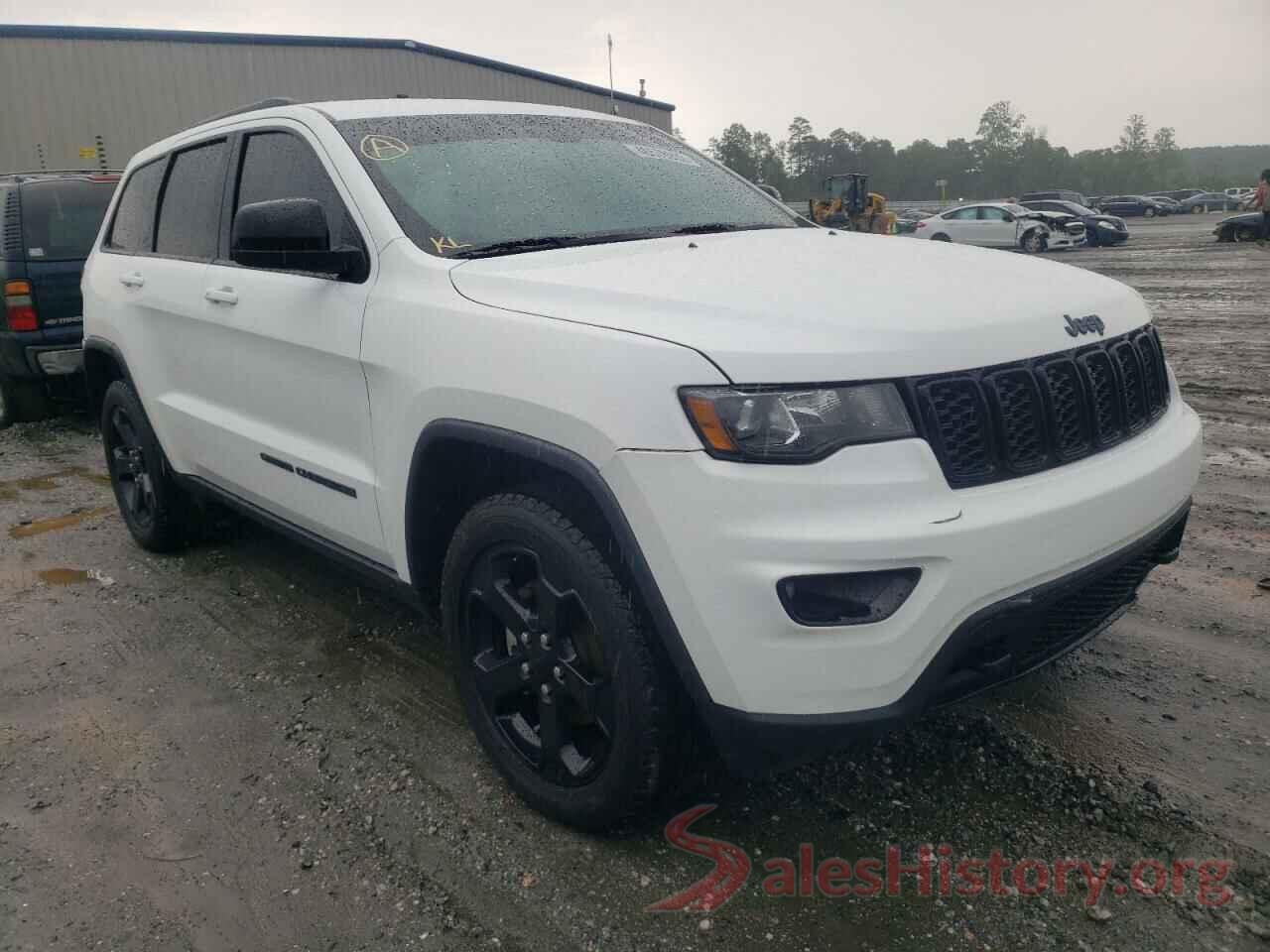 1C4RJFAGXJC483757 2018 JEEP GRAND CHER