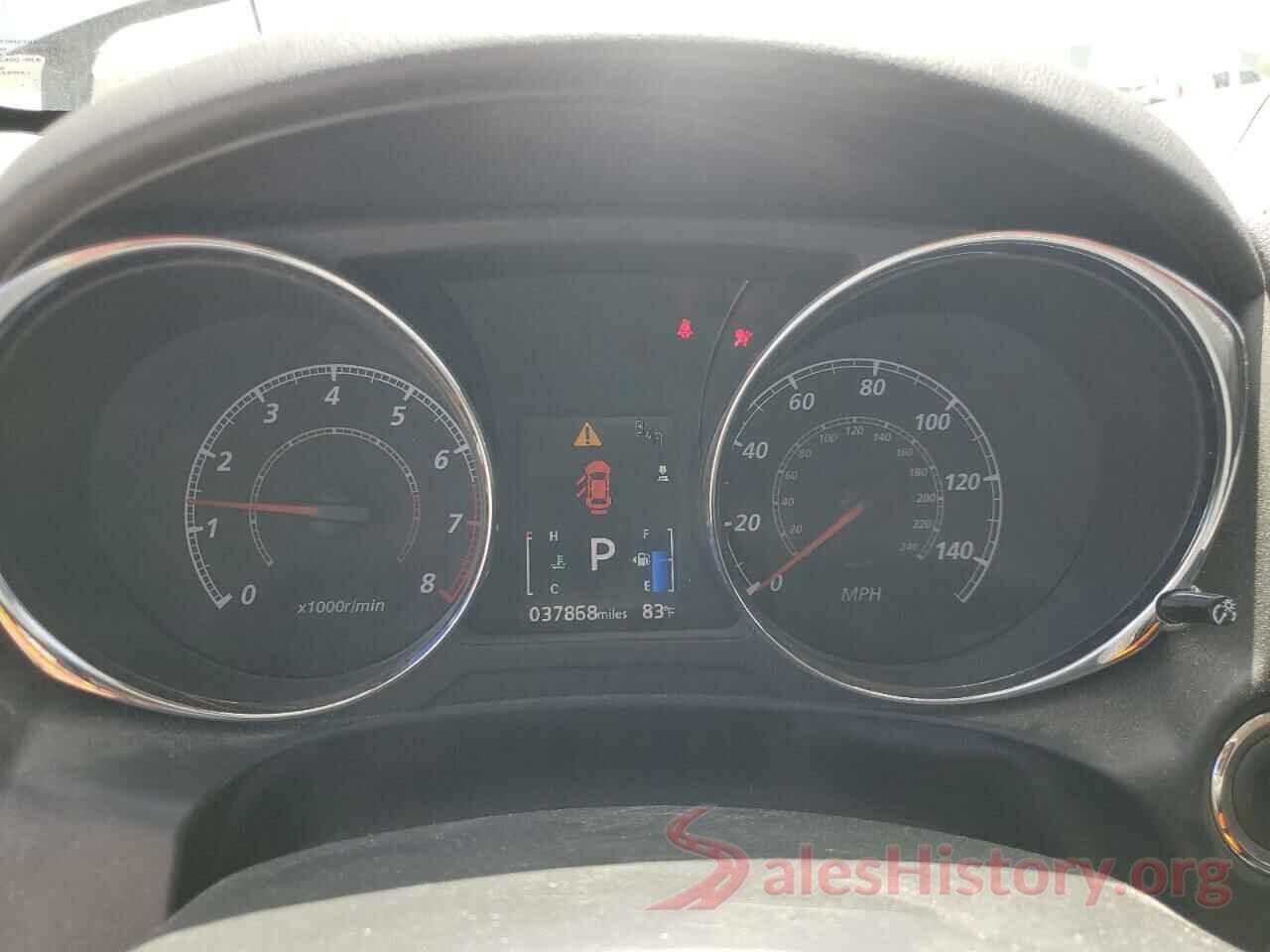 JA4AP4AU3LU014300 2020 MITSUBISHI OUTLANDER