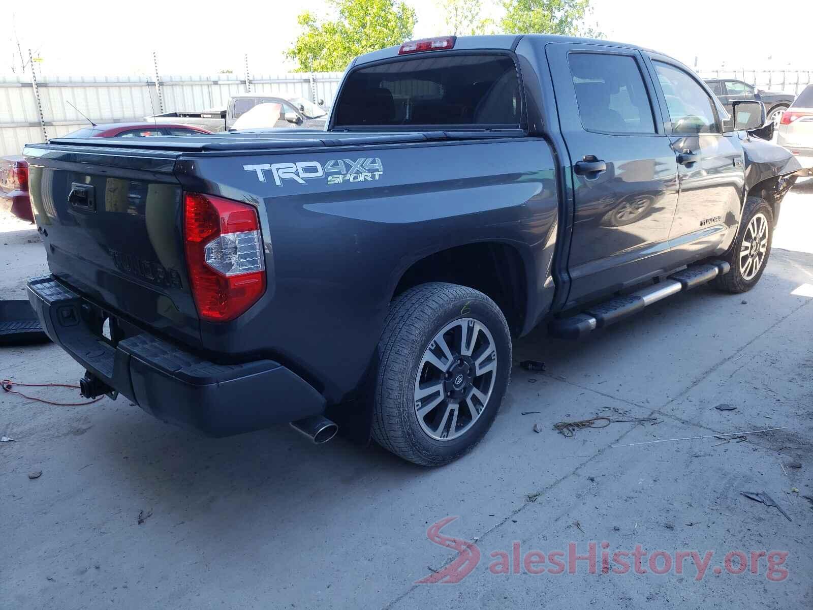 5TFDW5F18JX751305 2018 TOYOTA TUNDRA