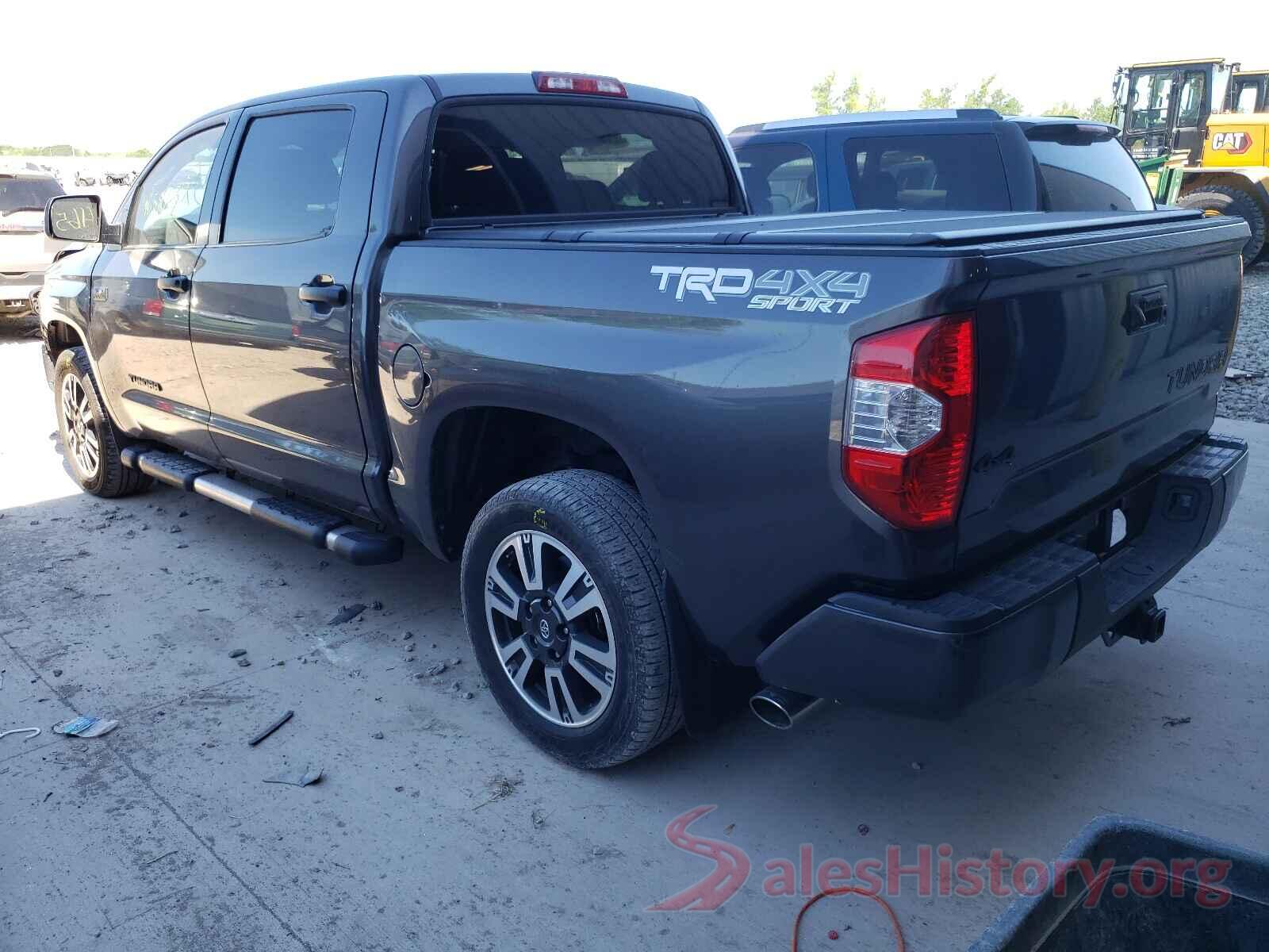 5TFDW5F18JX751305 2018 TOYOTA TUNDRA