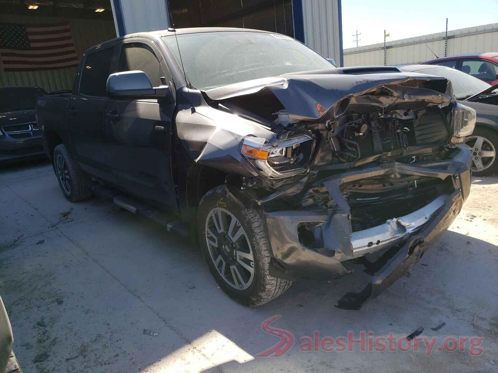 5TFDW5F18JX751305 2018 TOYOTA TUNDRA