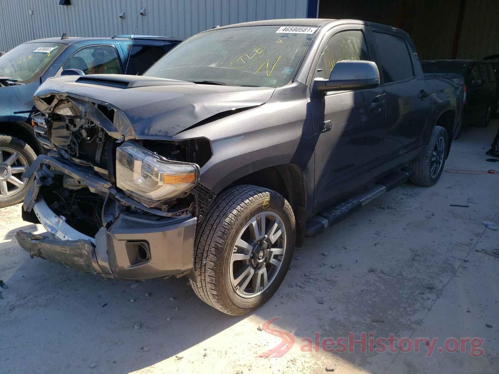 5TFDW5F18JX751305 2018 TOYOTA TUNDRA