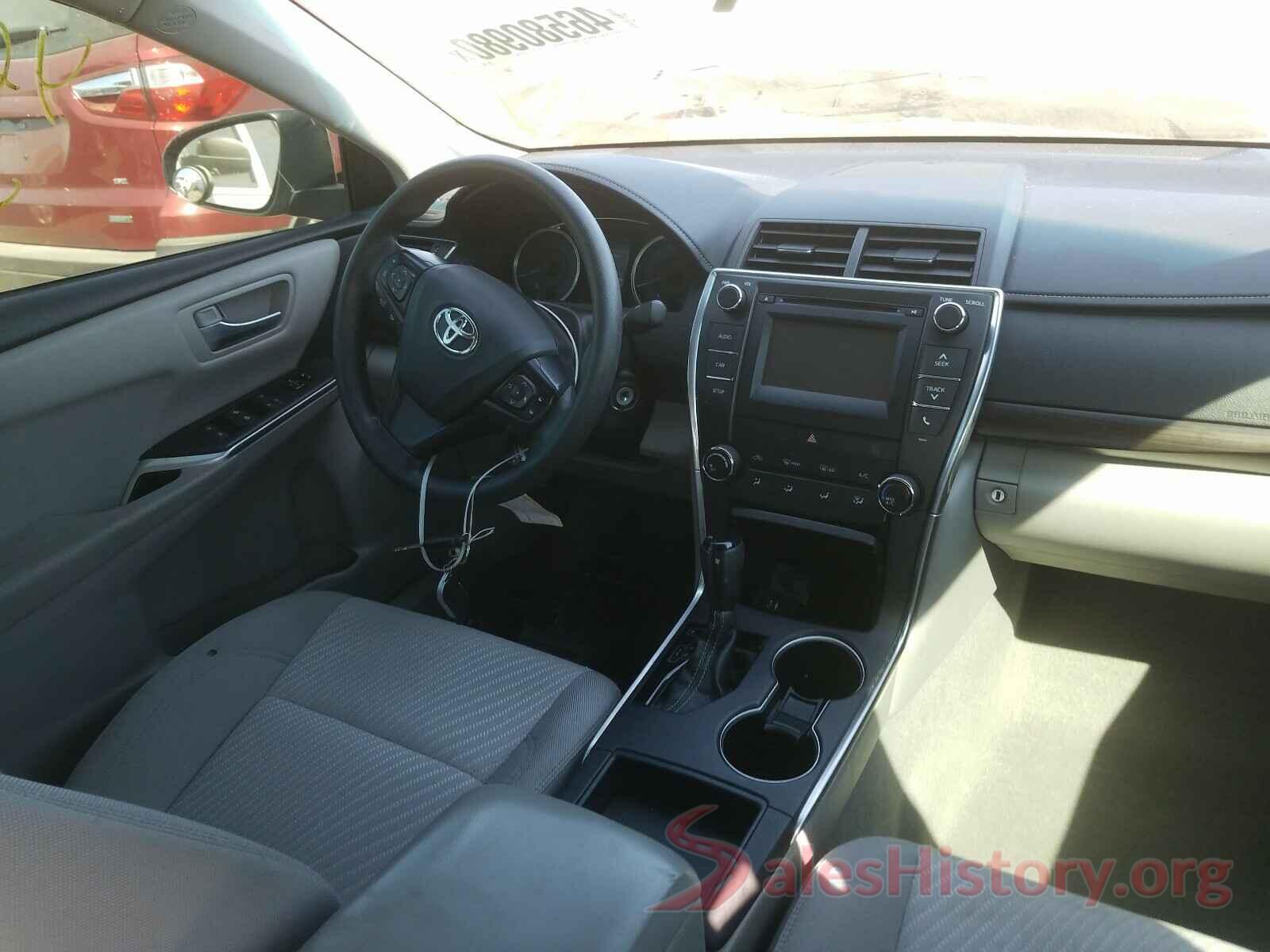 4T1BF1FK6HU297989 2017 TOYOTA CAMRY