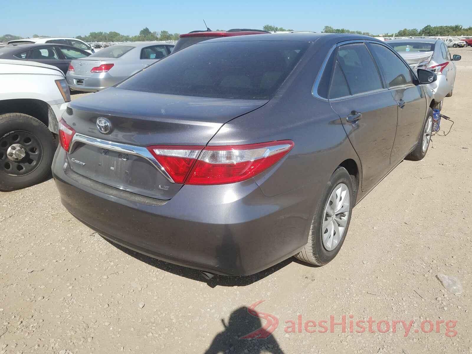 4T1BF1FK6HU297989 2017 TOYOTA CAMRY