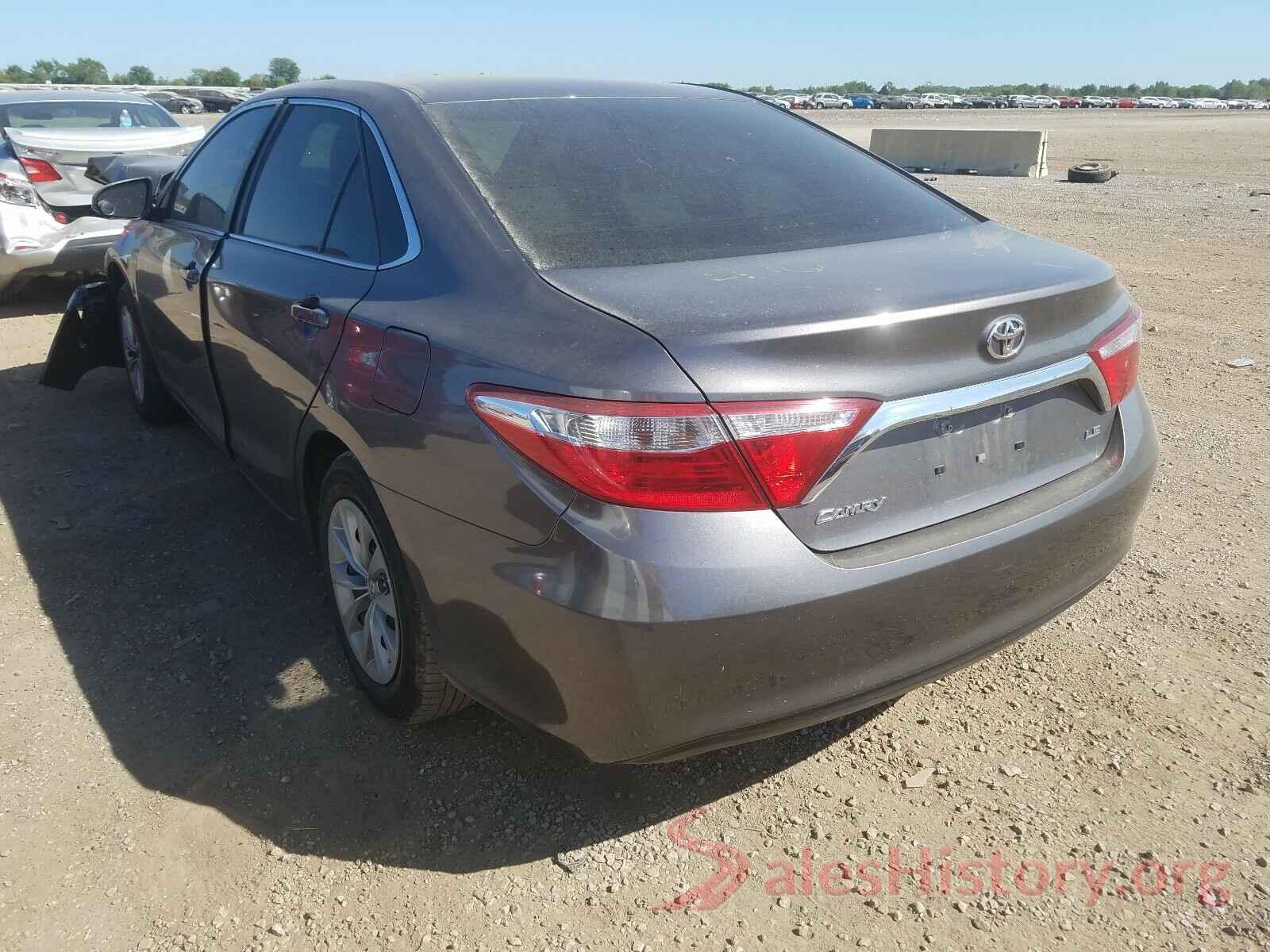 4T1BF1FK6HU297989 2017 TOYOTA CAMRY