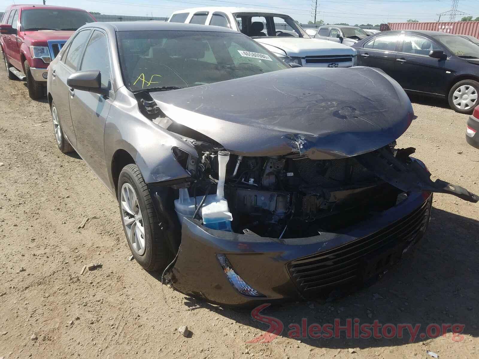 4T1BF1FK6HU297989 2017 TOYOTA CAMRY