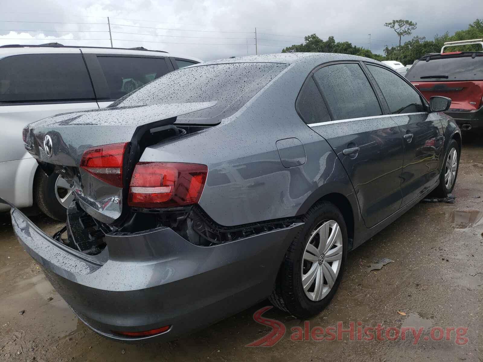 3VW2B7AJ8HM413003 2017 VOLKSWAGEN JETTA