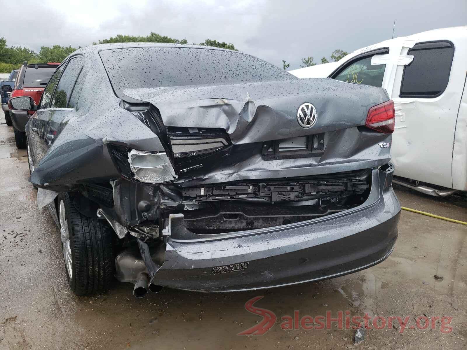 3VW2B7AJ8HM413003 2017 VOLKSWAGEN JETTA