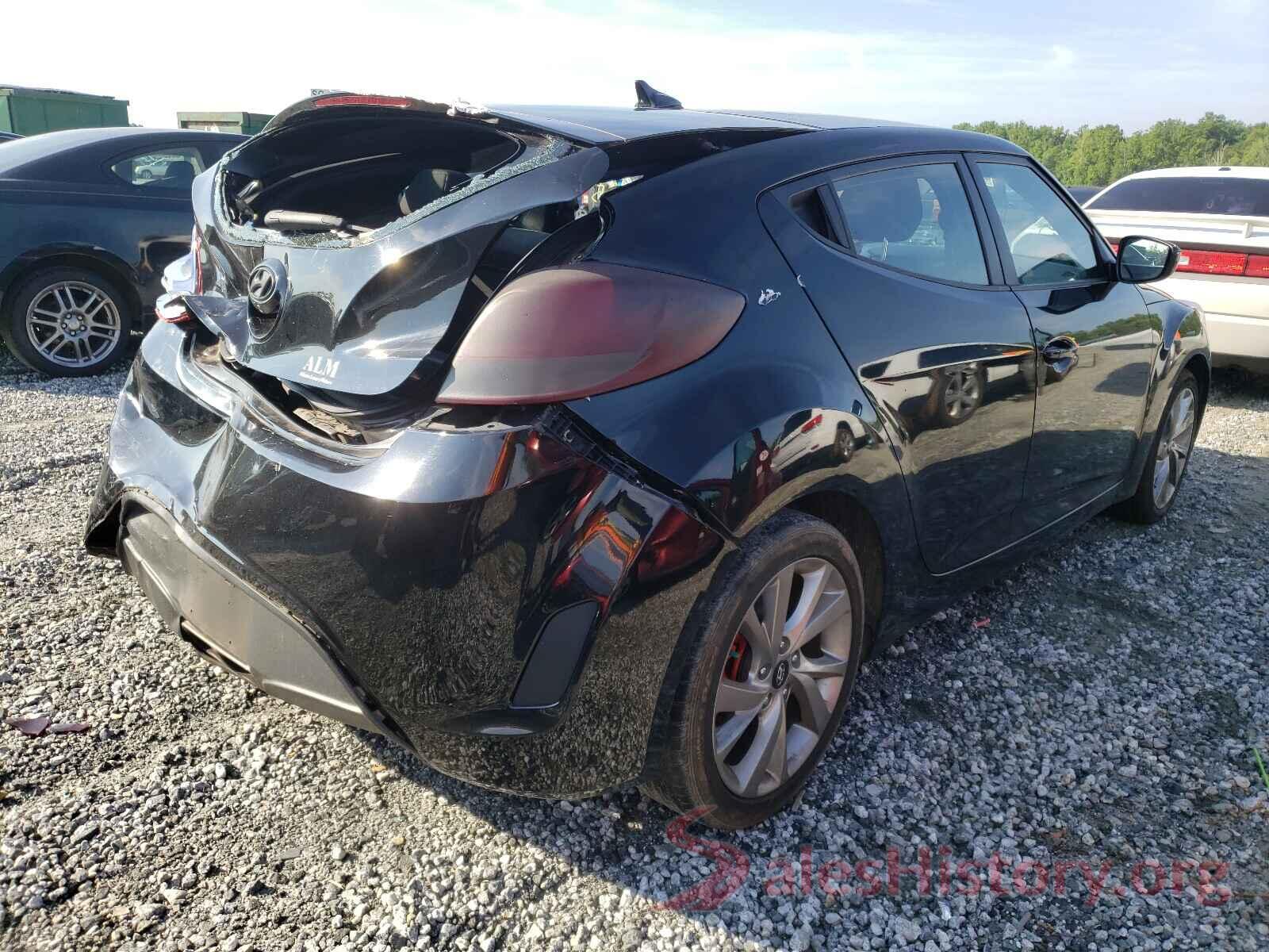 KMHTC6AD6HU315653 2017 HYUNDAI VELOSTER