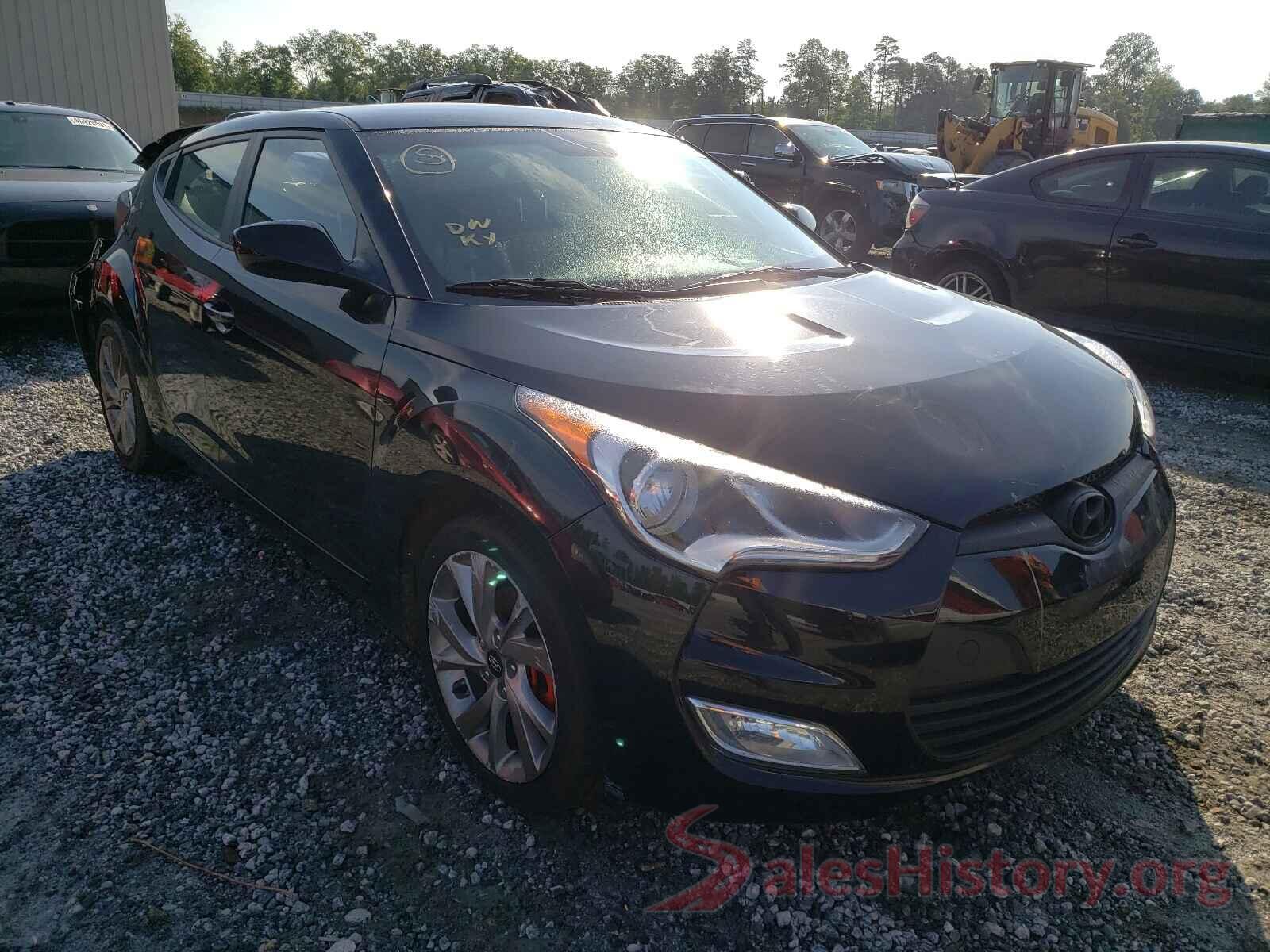 KMHTC6AD6HU315653 2017 HYUNDAI VELOSTER