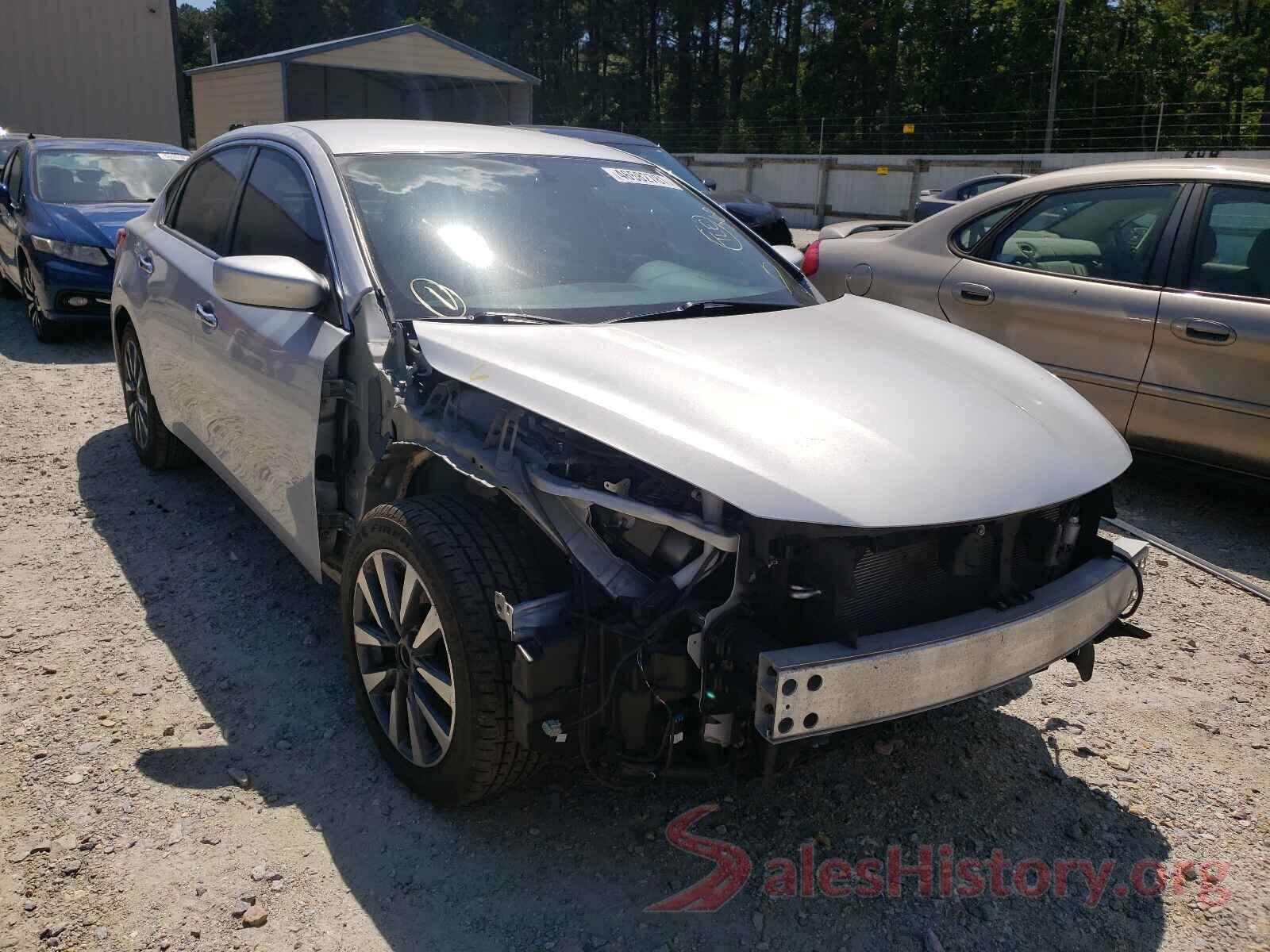 1N4AL3AP6HC258273 2017 NISSAN ALTIMA