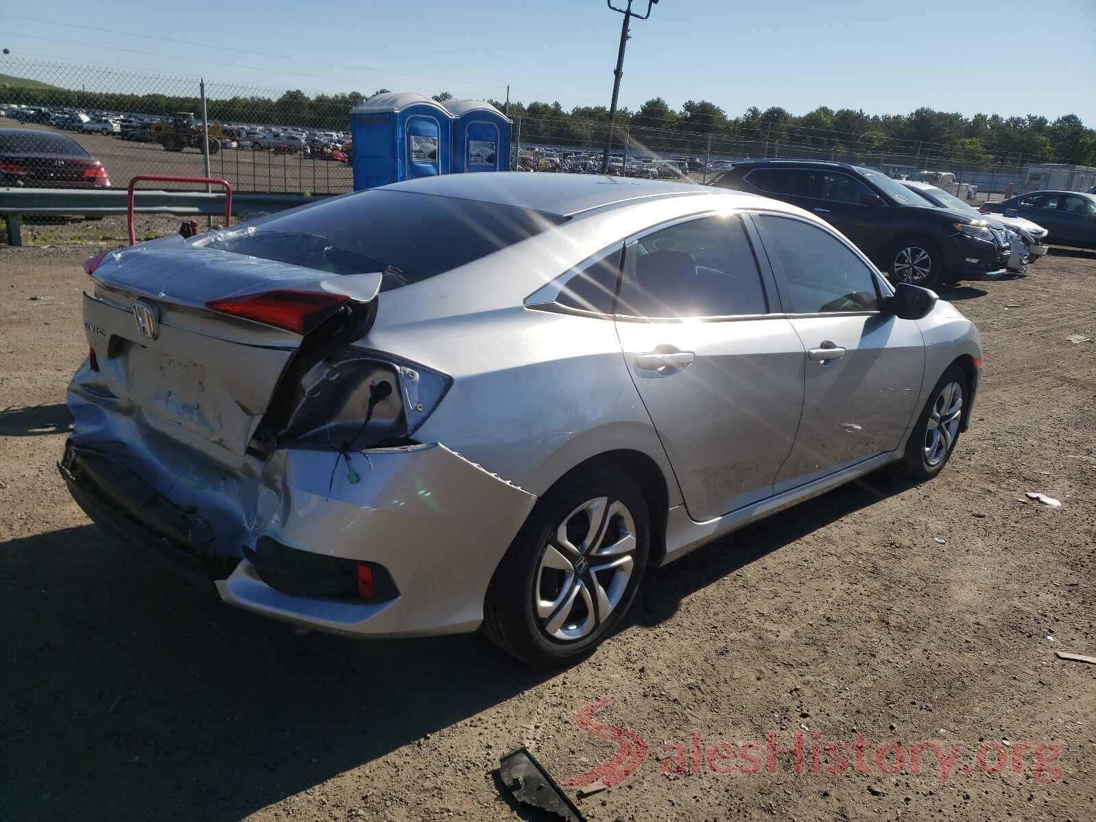 19XFC2F55HE226442 2017 HONDA CIVIC