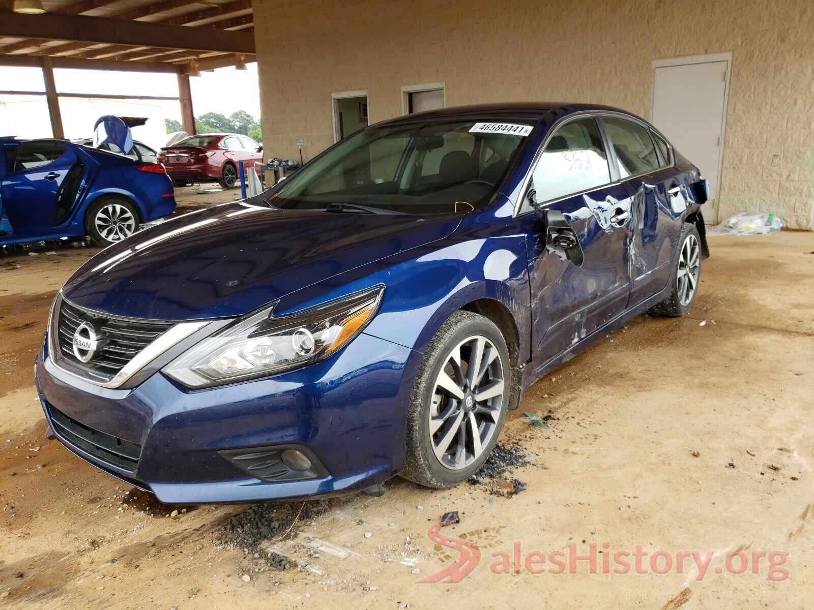 1N4AL3AP2HC118284 2017 NISSAN ALTIMA