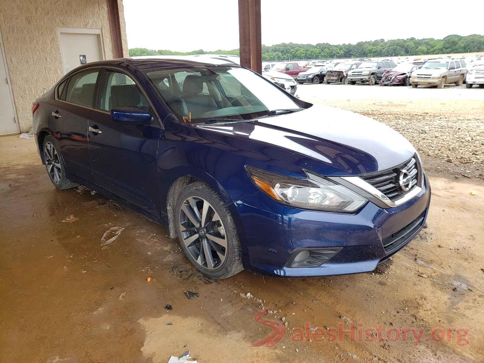 1N4AL3AP2HC118284 2017 NISSAN ALTIMA