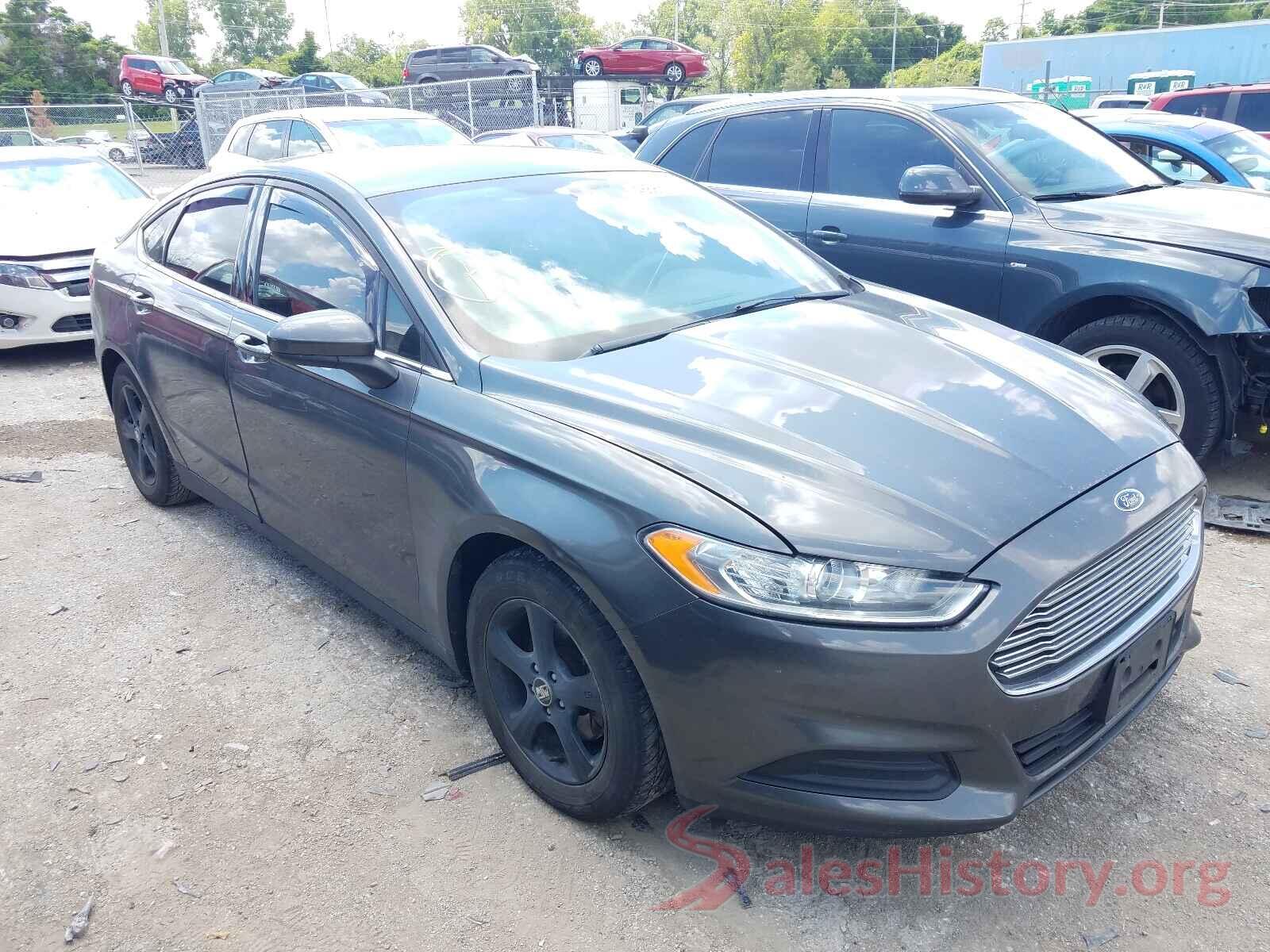 3FA6P0G71GR355171 2016 FORD FUSION