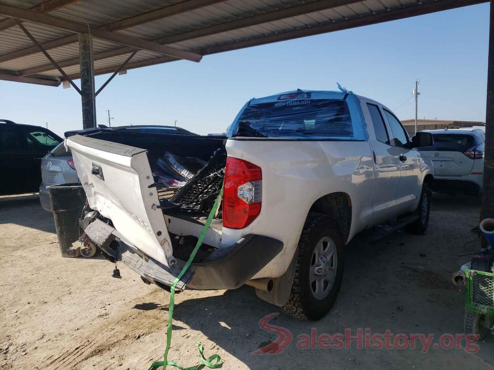 5TFUY5F19MX966268 2021 TOYOTA TUNDRA