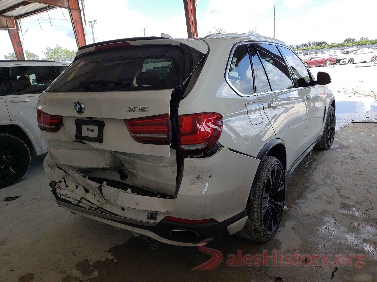 5UXKR0C38H0X81588 2017 BMW X5