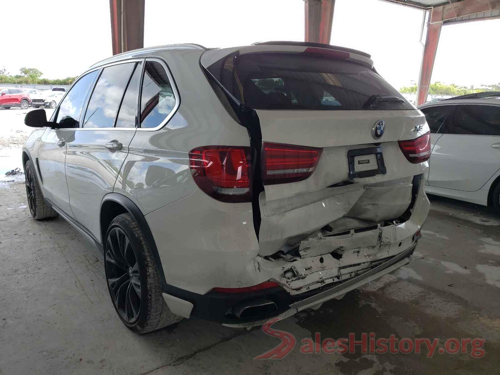 5UXKR0C38H0X81588 2017 BMW X5