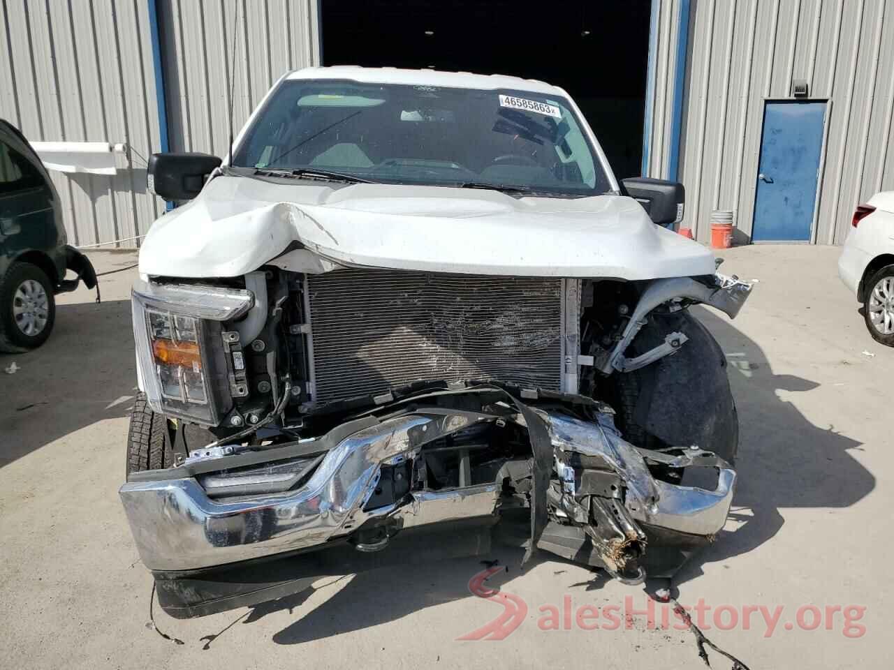 1FTFW1E82NFB63640 2022 FORD F-150