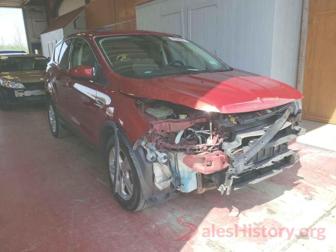 1FMCU9GX6GUC22355 2016 FORD ESCAPE