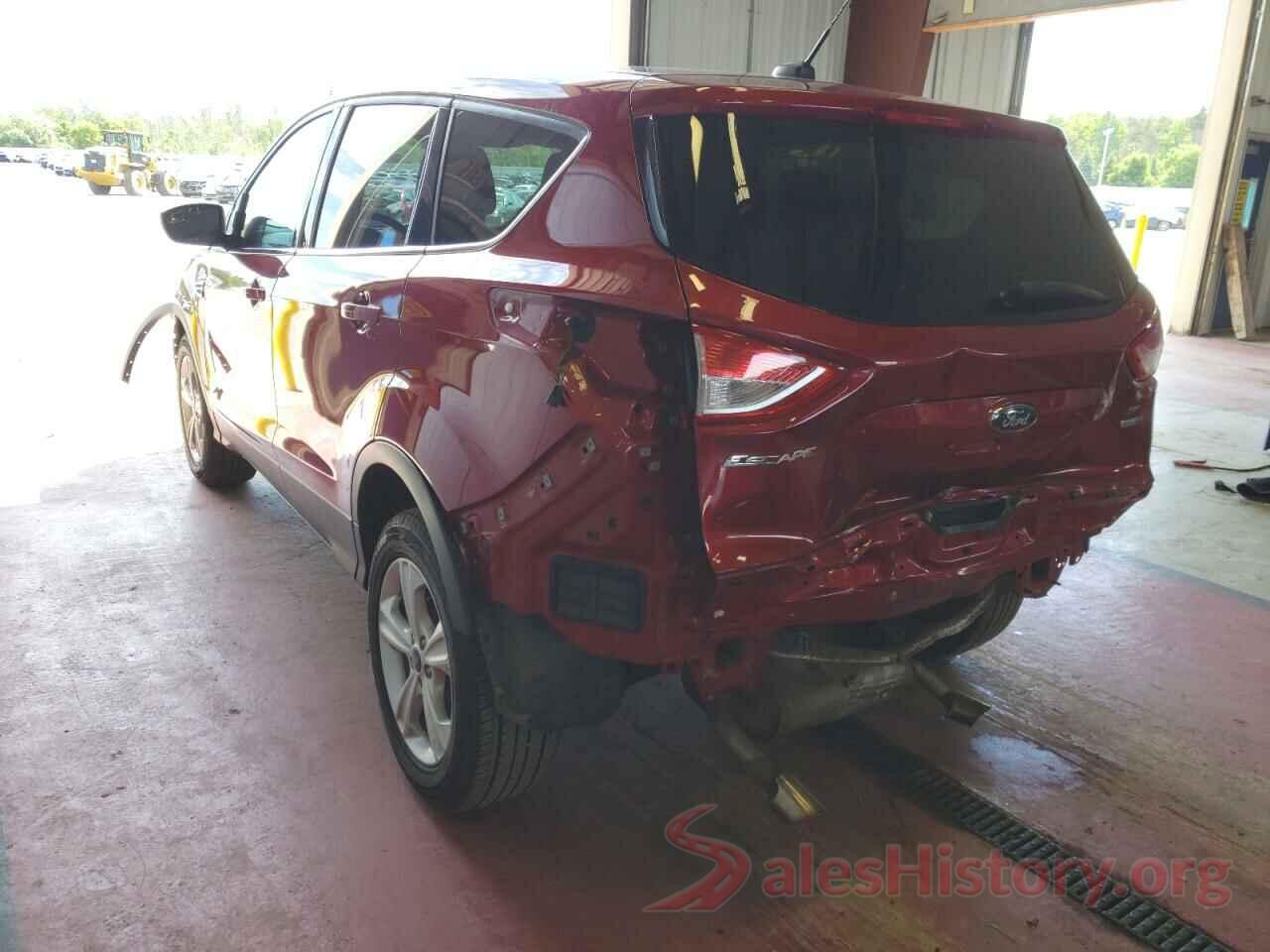 1FMCU9GX6GUC22355 2016 FORD ESCAPE