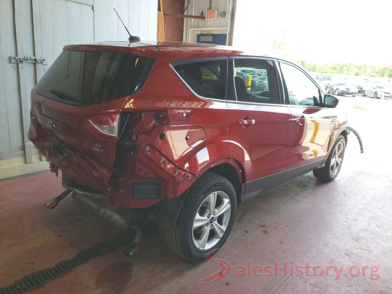 1FMCU9GX6GUC22355 2016 FORD ESCAPE