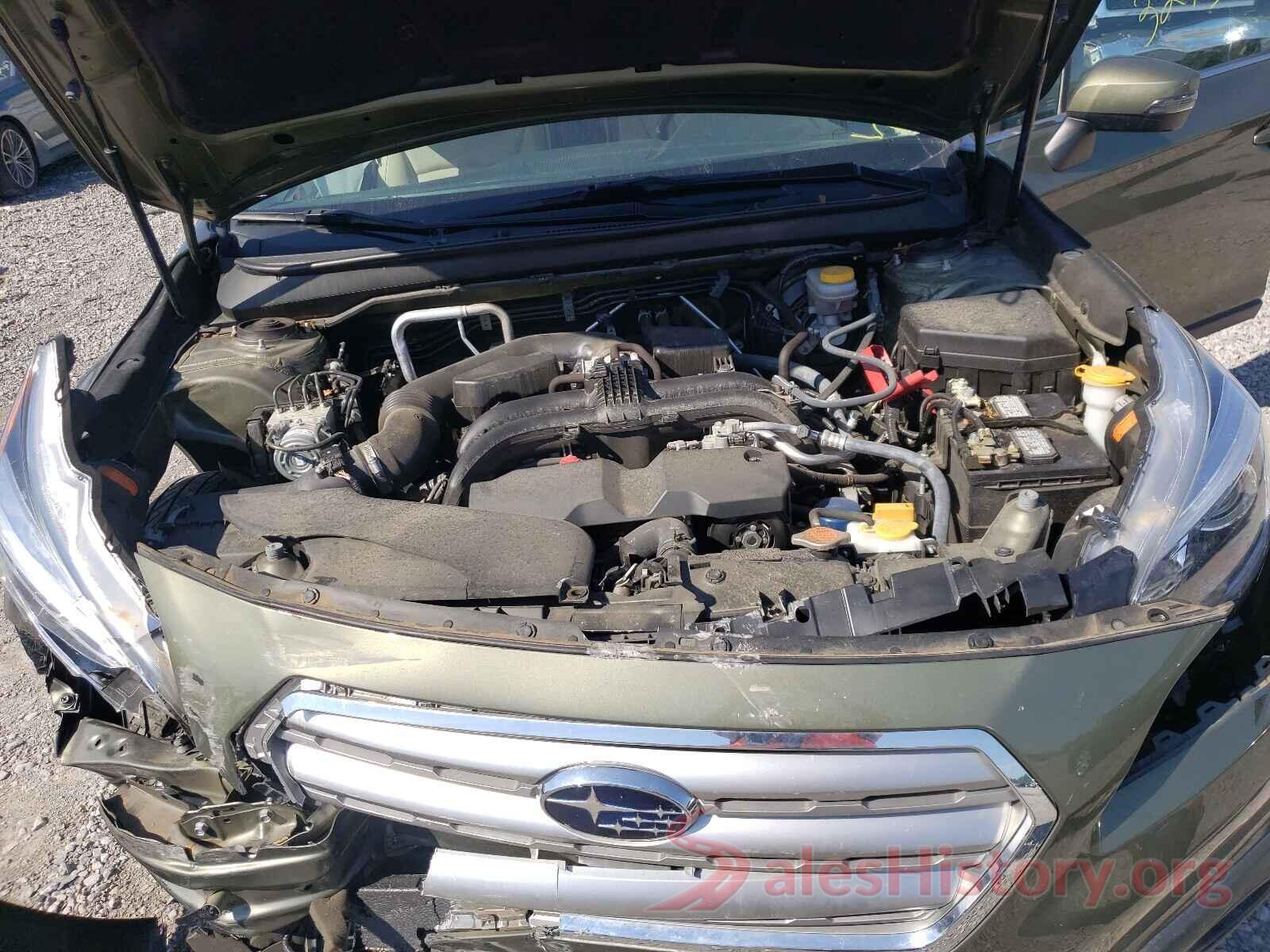 4S4BSANC1H3415491 2017 SUBARU OUTBACK